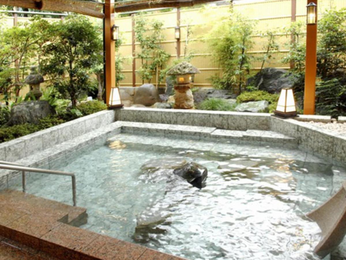 Koubounoyu Honten Shizuoka Exterior foto
