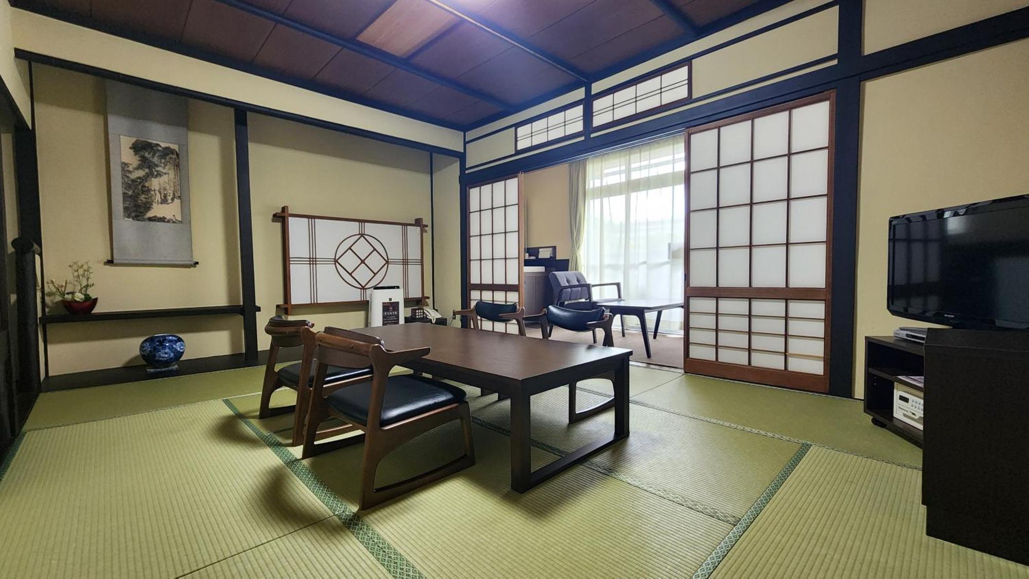 Koubounoyu Honten Shizuoka Exterior foto
